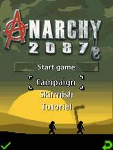 Download 'Anarchy 2087 (240x320)' to your phone